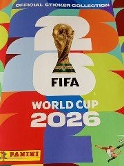 Panini stickers WK 26 gezocht, Verzamelen, Ophalen of Verzenden