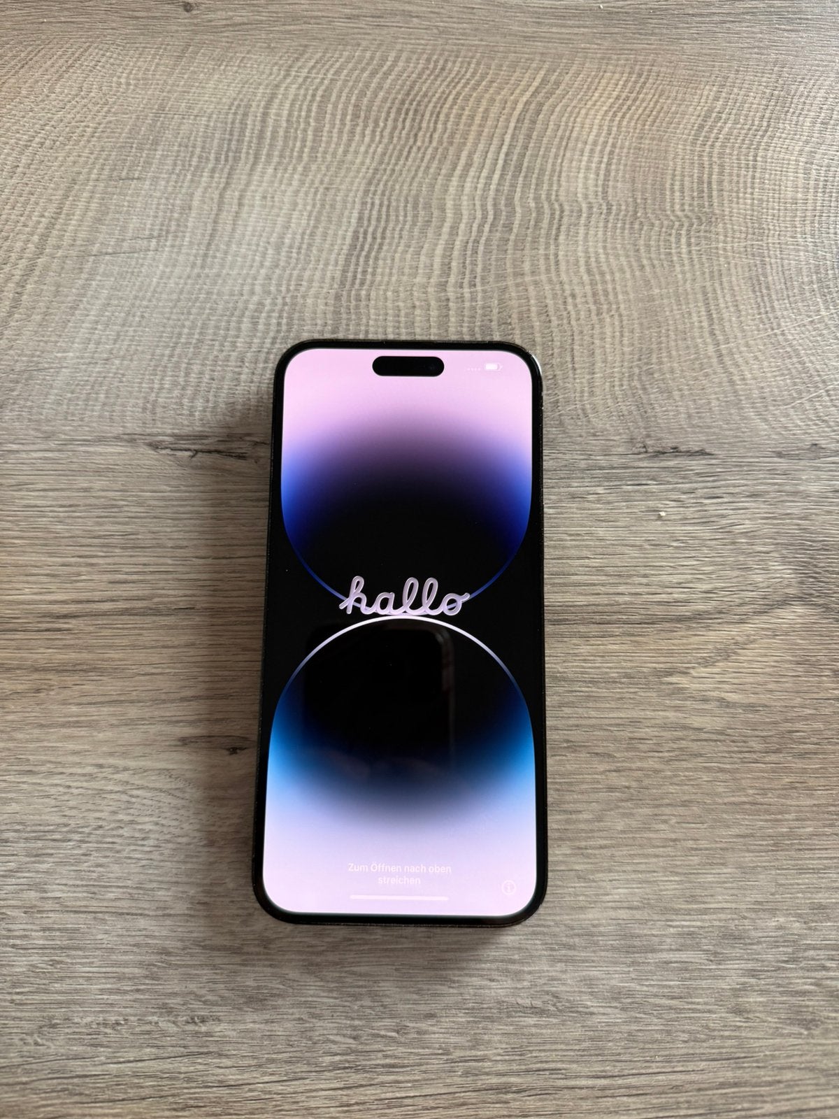iPhone 14 Pro Max 128GB, Telecommunicatie, Zwart, Ophalen of Verzenden, Zonder abonnement, IPhone 14
