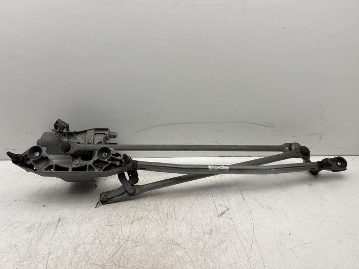Moteur + mécanique essuie-glace d'un Ford C-Max, -, 3 mois de garantie, -, -