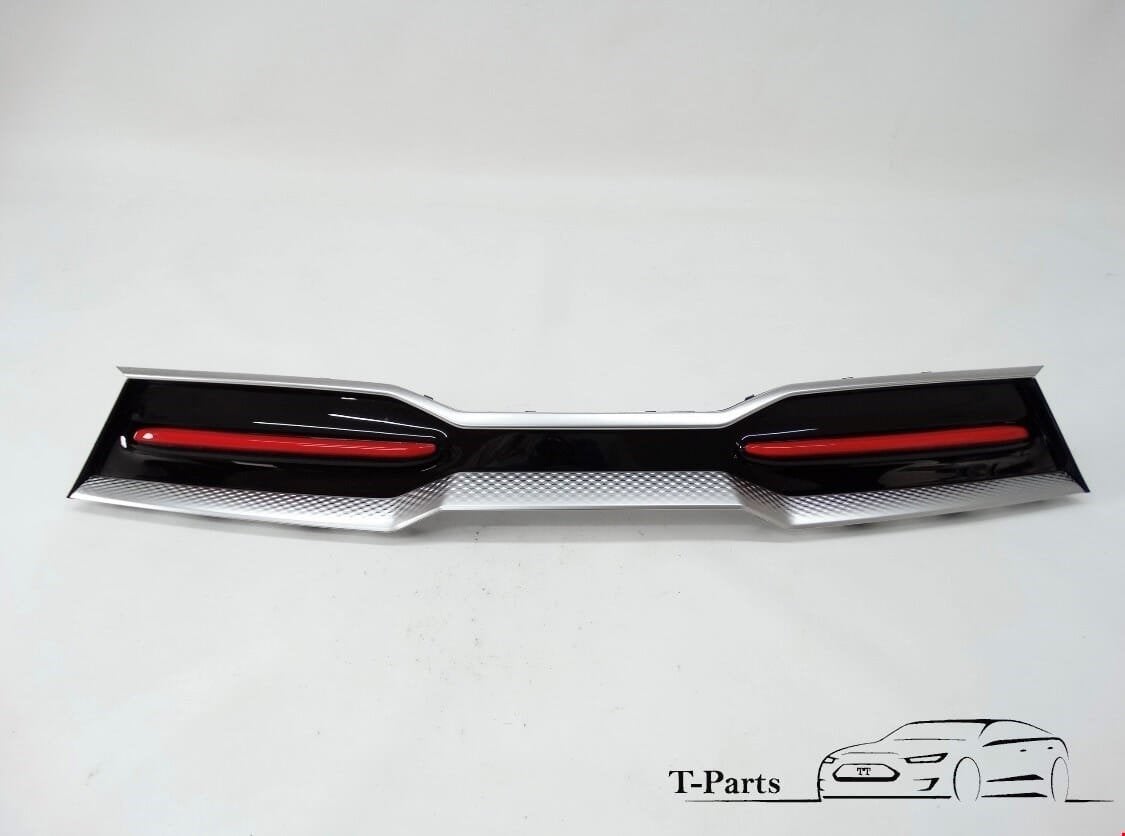 Kia picanto GT grille NIEUW voorbumper grill bumper rooster, Info@fabrikant.eu, Voor, Nieuw, Bumper