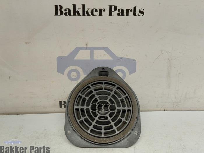 Haut-parleur d'un Audi S5, -, -, 3 mois de garantie, Audi