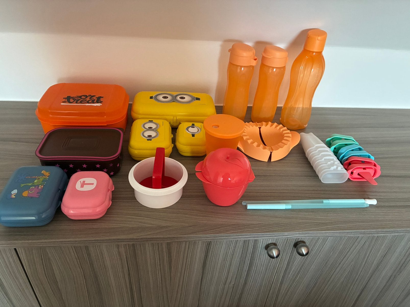Tupperware, Huis en Inrichting, Ophalen of Verzenden, Zo goed als nieuw