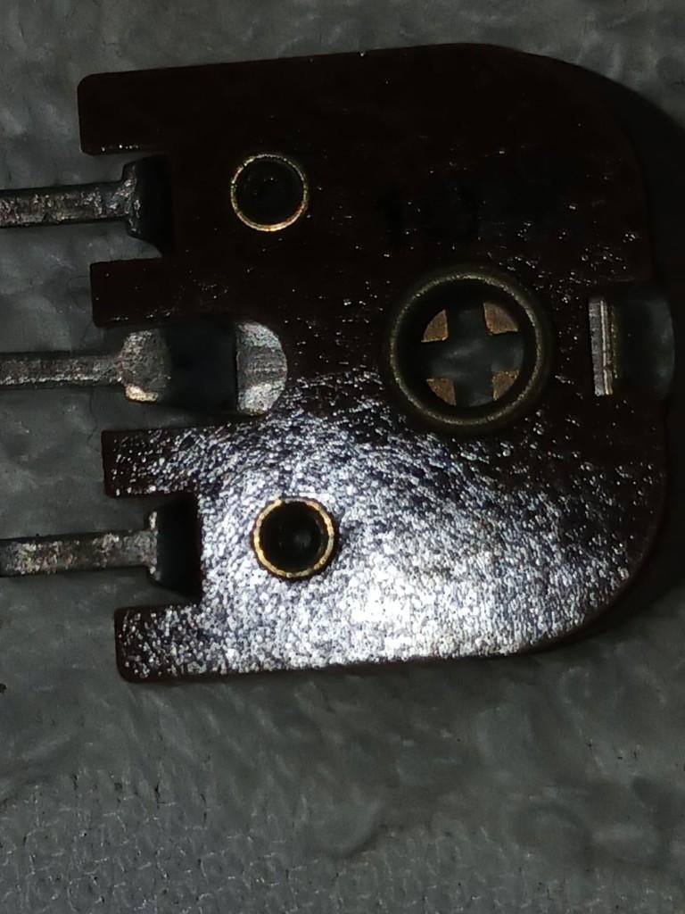 Instelbare potentiometer van 100K ohm — Nieuw —, Ophalen of Verzenden