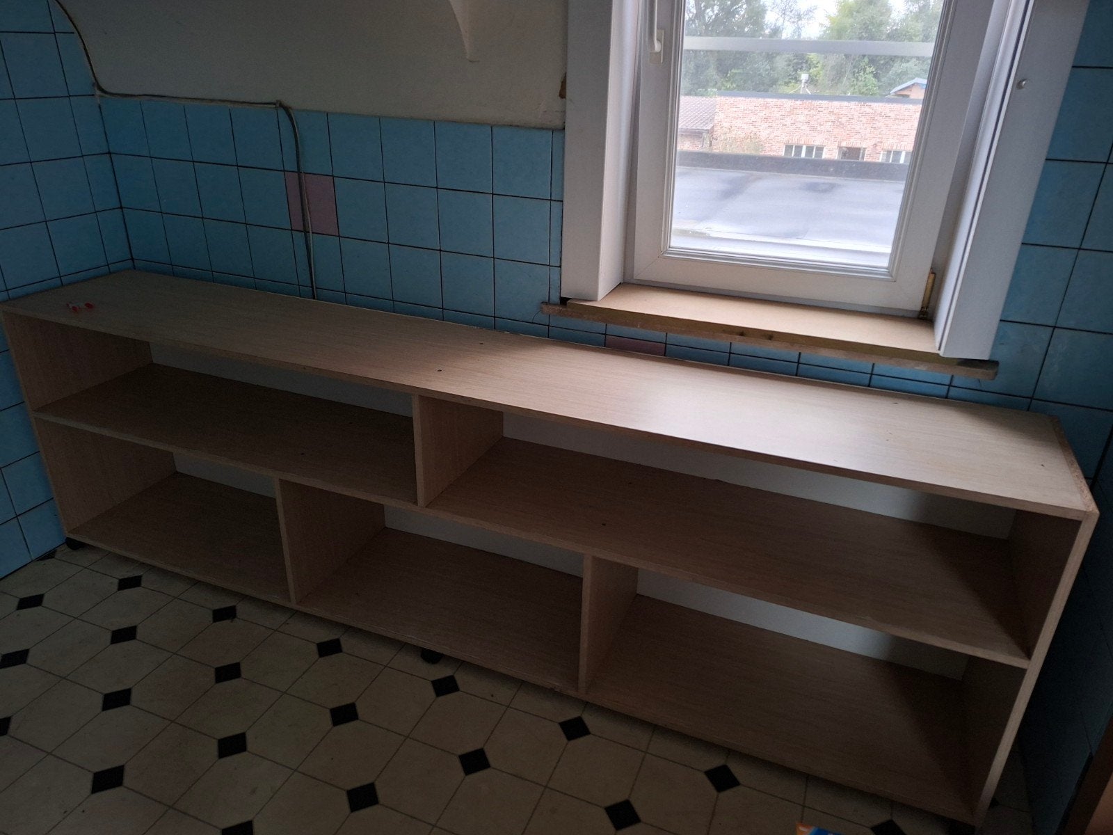 grande armoire de rangement, 25 à 50 cm, 200 cm ou plus, Moins de 100 cm, Enlèvement