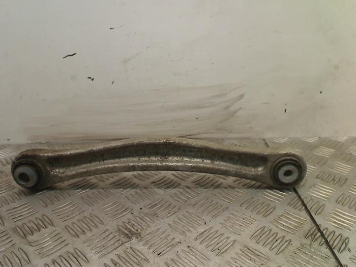 Draagarm links-achter van een Audi Q7, Gebruikt, -, -, -