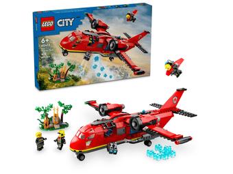 LEGO 60413 – Sealed / Nieuw in doos (ongeopend), City, Lego, Nieuw, Ophalen of Verzenden