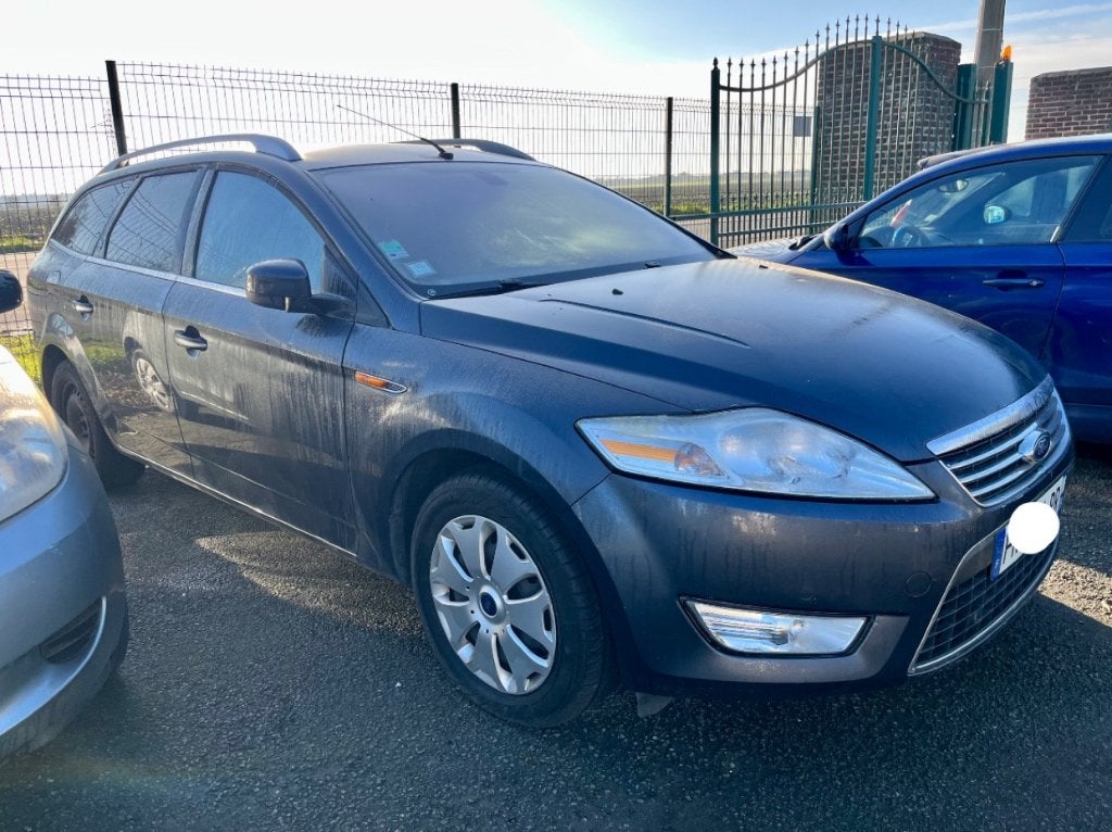 Ford Mondeo, Autos, Achat, Mondeo, 5 portes, Particulier