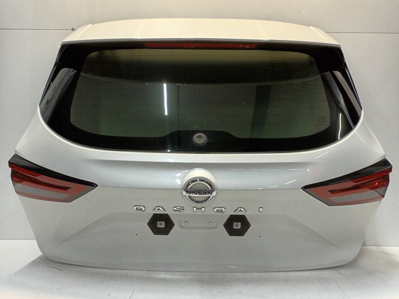 Achterklep Nissan Qashqai, Auto-onderdelen, Onderdelen@venauto.nl, Van der Ven Autorecycling B.V., Gebruikt, Ettenseweg 76, 4706 PB Roosendaal, The Netherlands