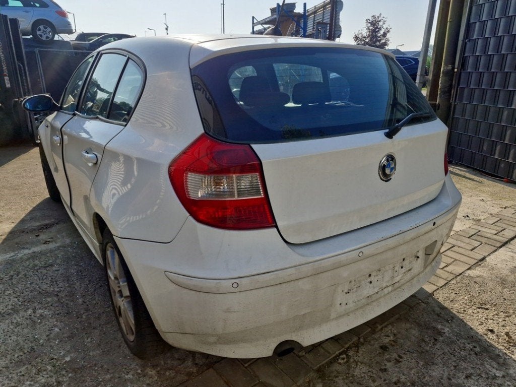 AMORTISSEUR ARRIÈRE GAUCHE BMW 1 serie (E87 / 87N), Utilisé, BMW, Petuelring 130
80809  München, DE, Bayerische Motoren Werke AG