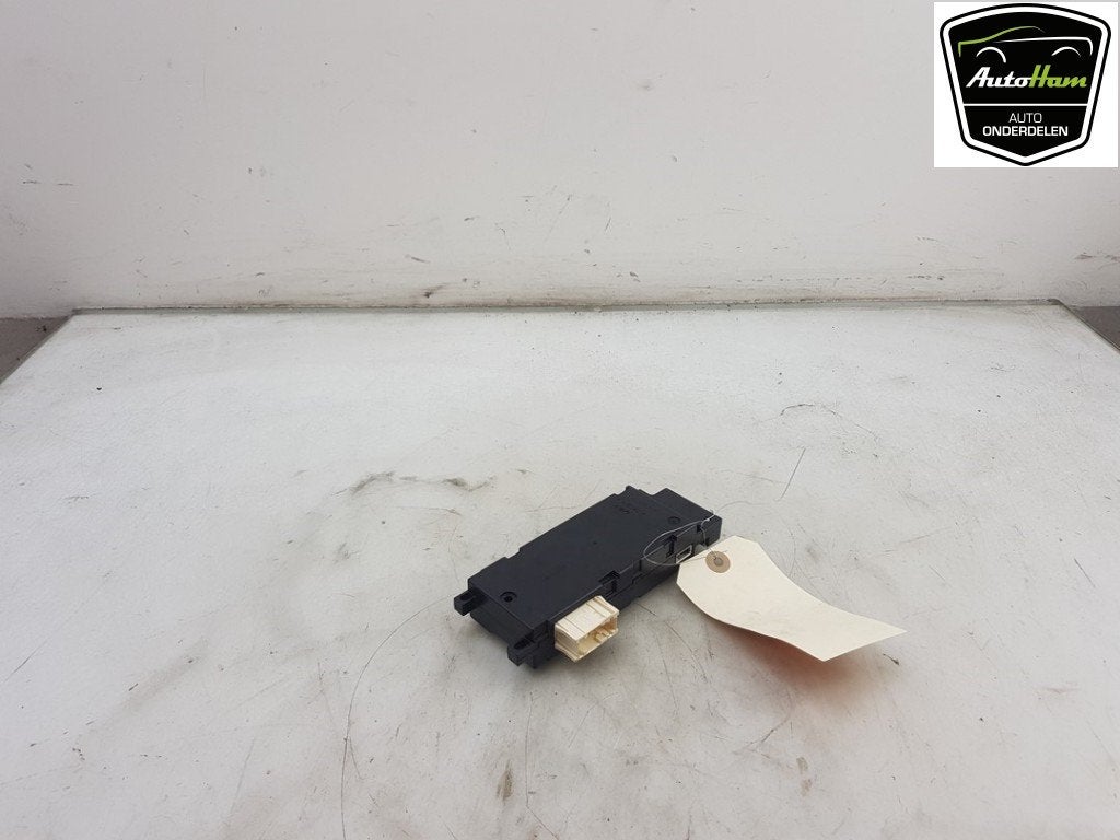 COMPUTER TELEFOON Citroën DS3 (SA) (|9666827980|), Gebruikt, Citroën