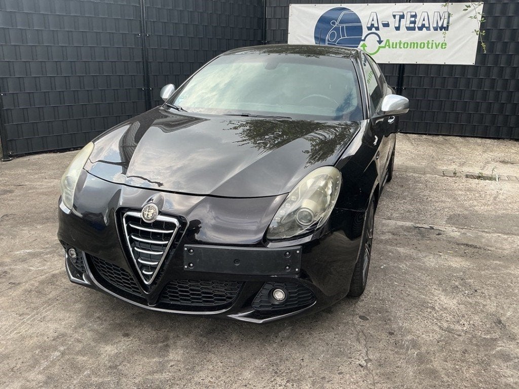 POMPE CARBURANT C Alfa Romeo Giulietta (940) (|51807864|), Stellantis Europe S.p.A, IPC D1-09 Bahnhofsplatz
65423  Rüsselsheim am Main, DE