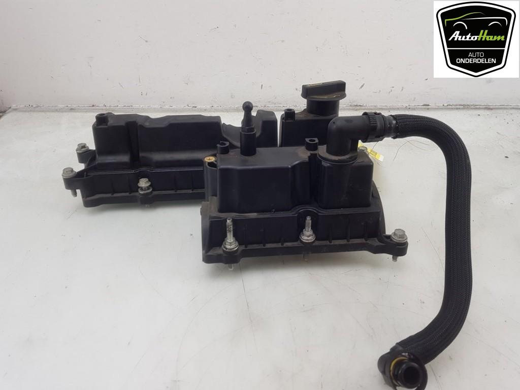 VALVE CACHE Ford Focus 3 Wagon (01-2010/02-2020), Autos : Pièces & Accessoires, Moteurs & Accessoires, Ford, Utilisé