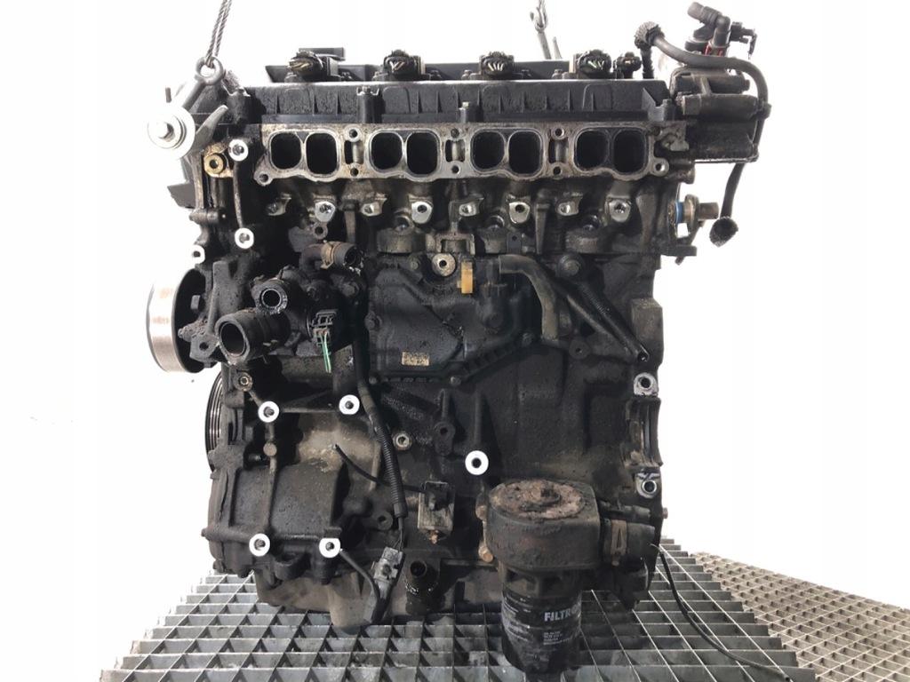 Moteur CFBA Complet MONDEO FORD, Envoi, Utilisé, Daihatsu