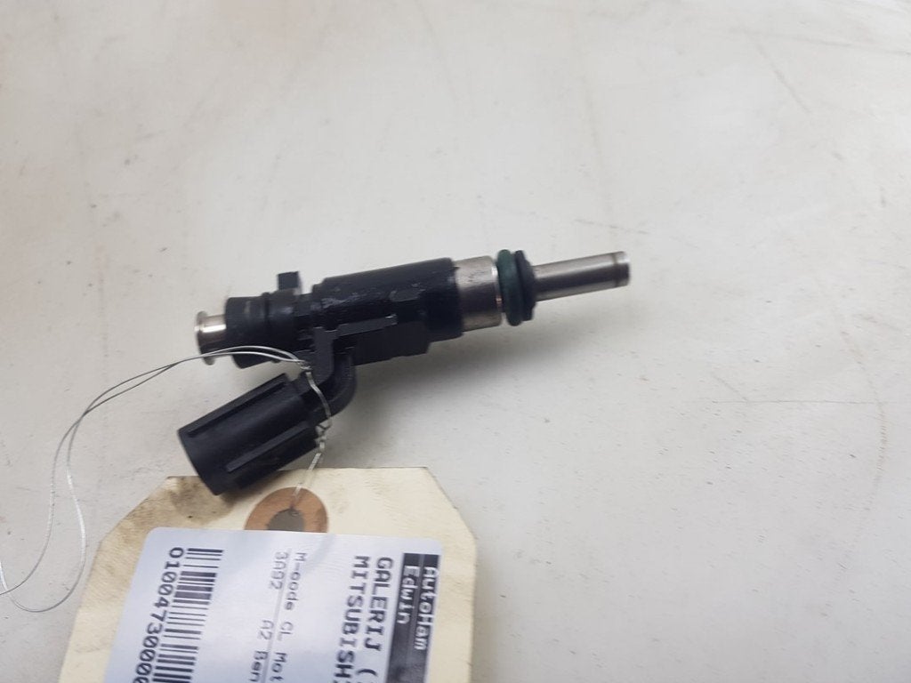 INJECTEUR Mitsubishi Space Star (A0) (|1465A660|), Autos : Pièces & Accessoires, Systèmes à carburant, Mitsubishi, Utilisé