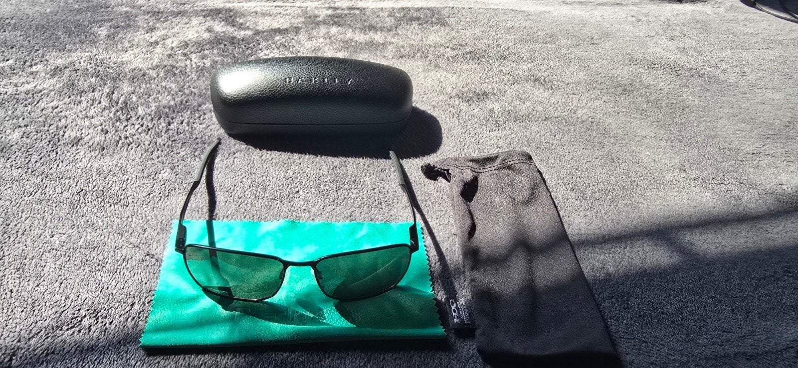 Oakley zonnebrillen voor heren, Ophalen, Bril, Oakley