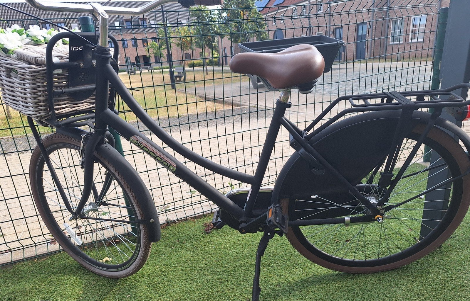 meisjes fiets, Vélos & Vélomoteurs, Vélos | Femmes | Vélos grand-mère, Enlèvement ou Envoi