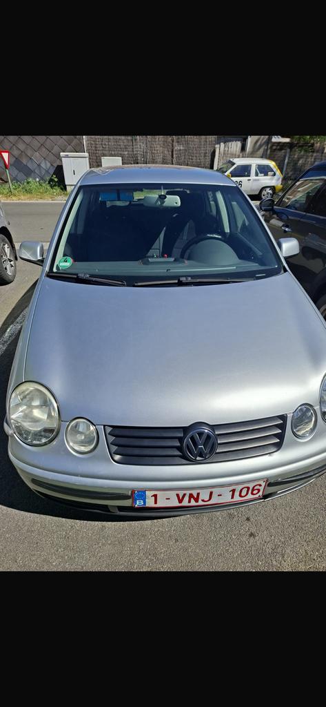 Volkswagen, Ophalen, Volkswagen