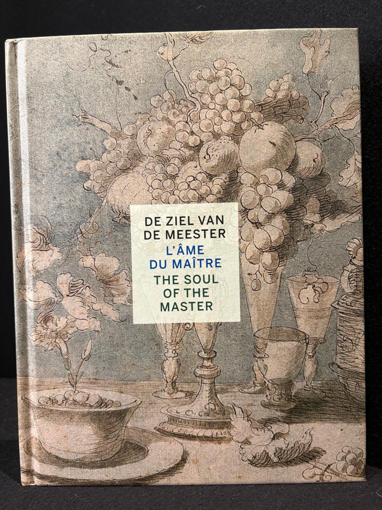 De ziel van de meester 2012 Ned/Engels, Diverse auteurs, Ophalen of Verzenden, Zo goed als nieuw, Overige onderwerpen