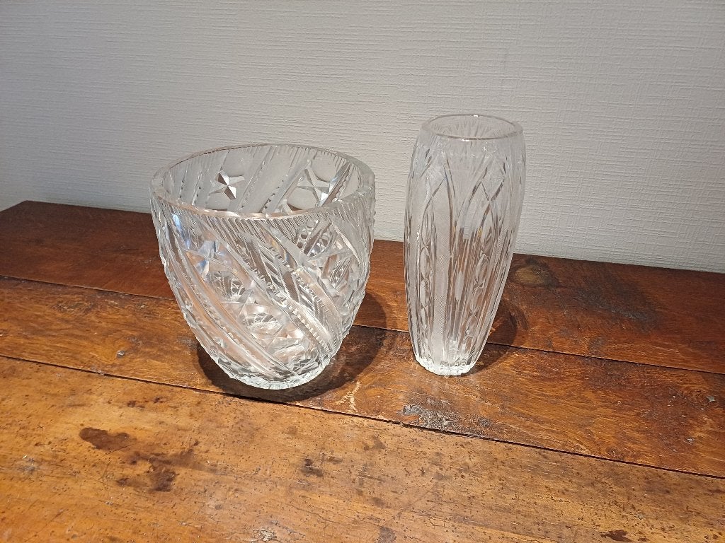 Kristallen Coupe, Ophalen