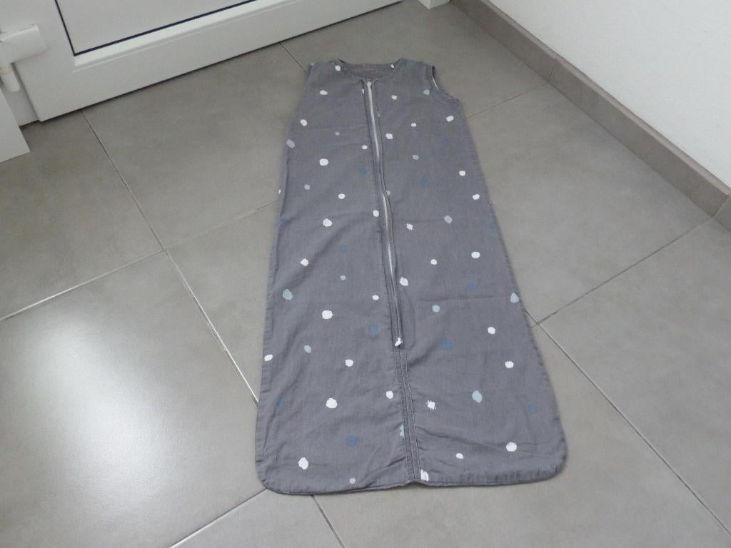 Sac de couchage Briljant - 110 cm - bon état, Enlèvement ou Envoi, Utilisé, 100 cm ou plus, Sac de couchage