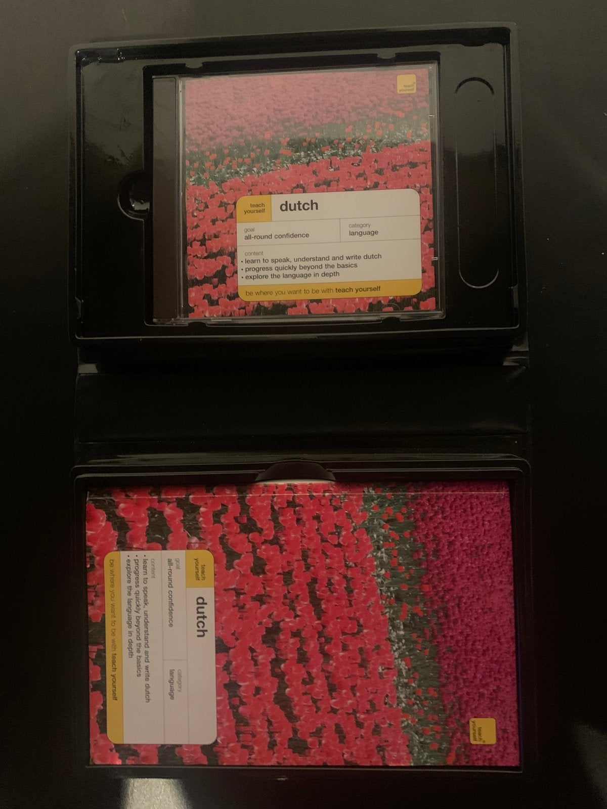 Nederlands leren boek en cd, Ophalen of Verzenden, Zo goed als nieuw