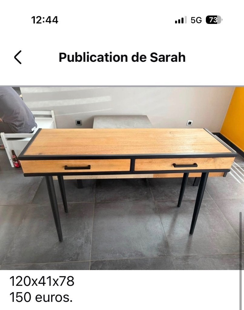 Meubles xoon, Maison & Meubles, Enlèvement, Utilisé, Autres marques