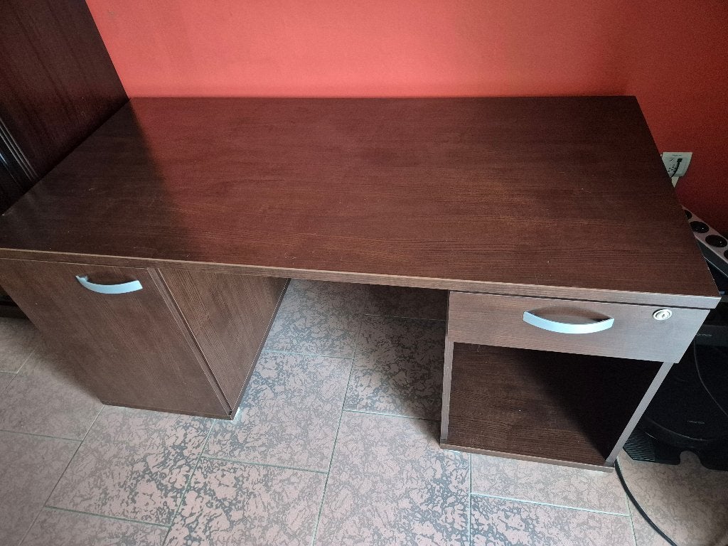 bureau, Maison & Meubles, Bureaux, Autres marques, Autres styles, 76 cm, Comme neuf