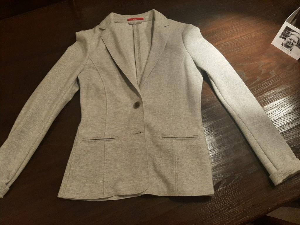 Blazer , 36, Kleding | Dames, Ophalen of Verzenden