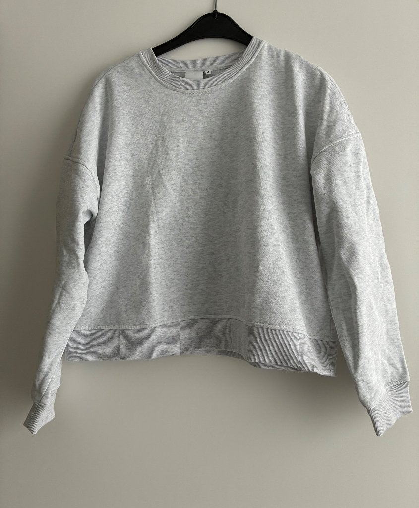 Only sweater maat medium, Kleding | Dames, Only, Nieuw, Grijs, Ophalen