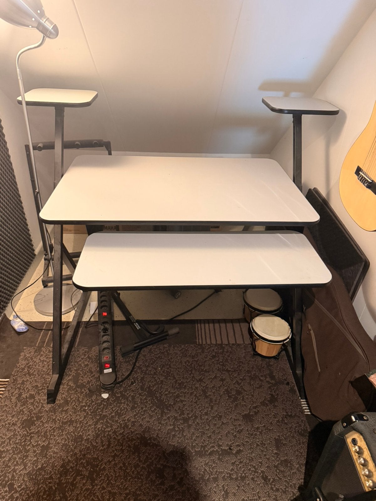 Table de studio, Enlèvement, Comme neuf