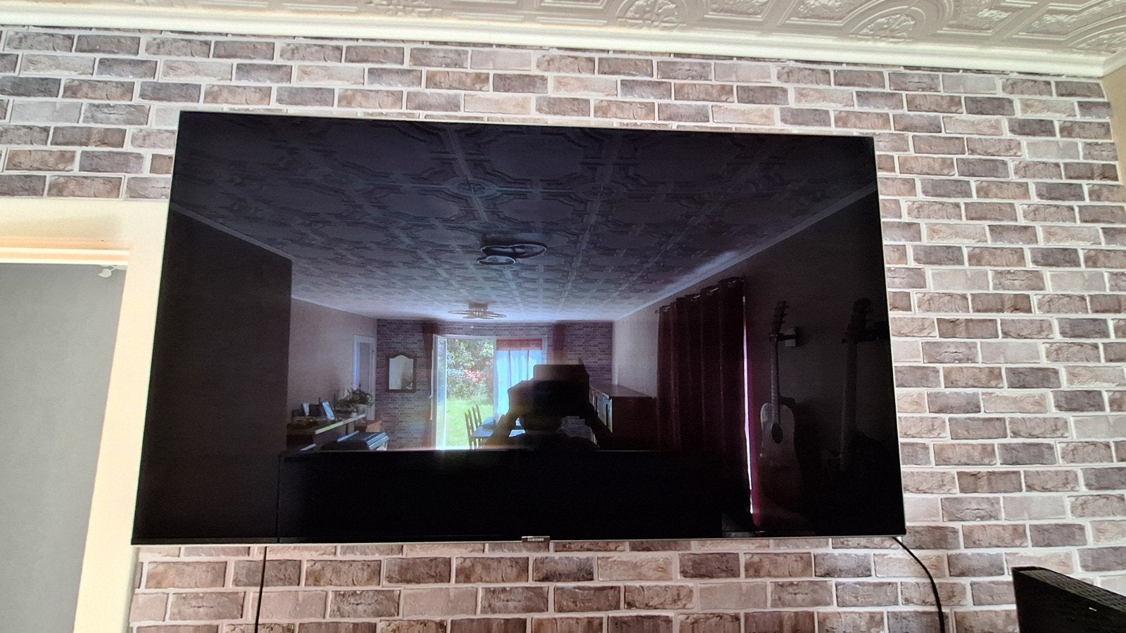 Smart TV Samsung 55 pouces, Samsung, Smart TV