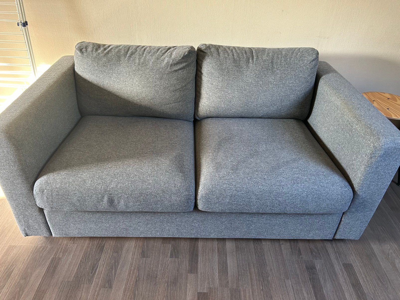 Siège, Maison & Meubles, 75 à 100 cm, 150 à 200 cm, Enlèvement, Utilisé