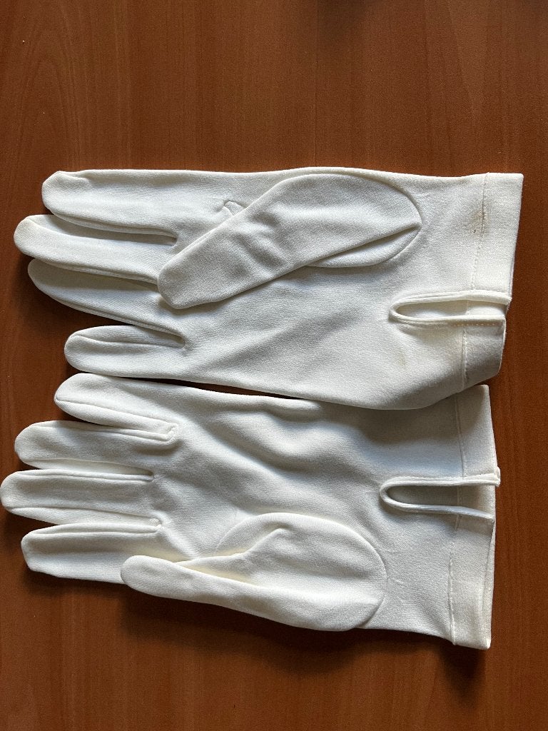 Vintage handschoenen, Kleding | Dames, Ophalen, Gedragen, Handschoenen