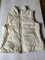 dames body warmer  m, Kleding | Dames, Bodywarmers, Ophalen, Beige