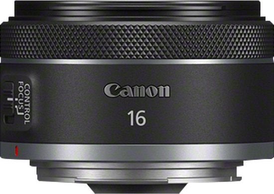 Canon RF 16mm f/2.8, Ophalen, Canon, Canon RF, Groothoeklens