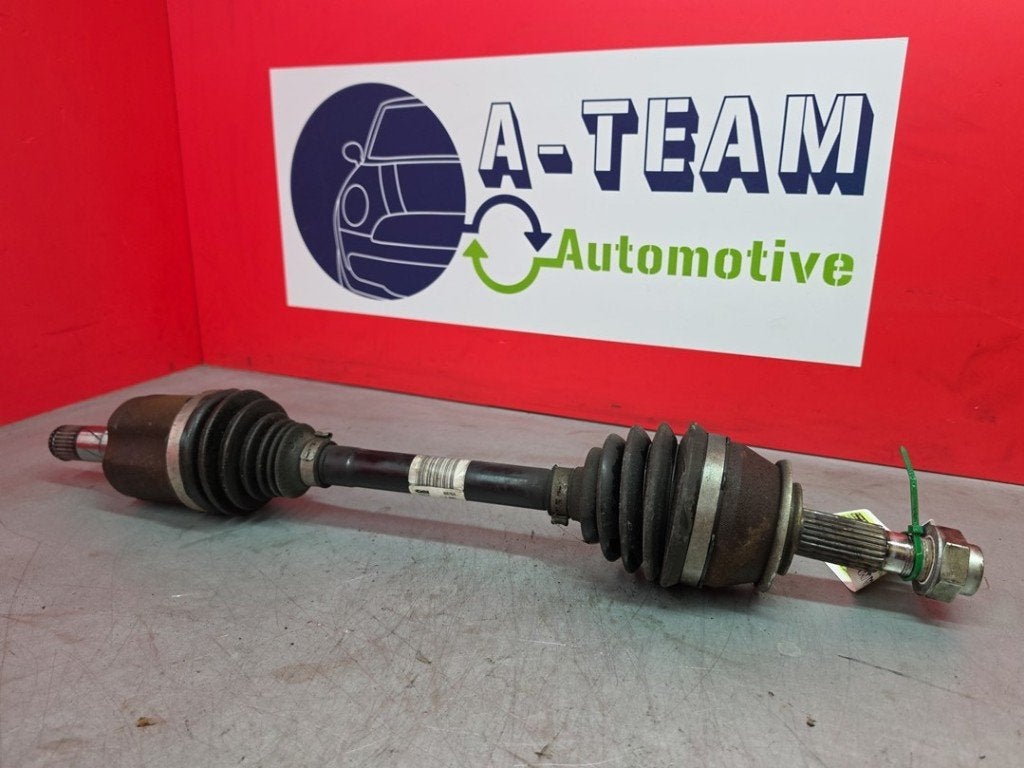 CARDAN AVANT GAUCHE (TRANSMISSION) Opel Mokka / Mokka X, Opel, Opel Automobile GmbH, Utilisé, Kontakt-opel@opel.com