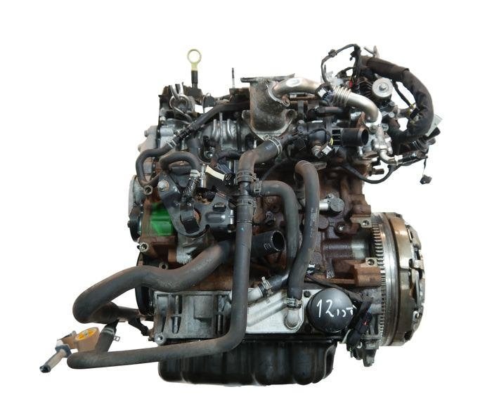 Moteur d'occasion Ford Transit 2.0 - BJFA, Envoi, Révisé, Ford