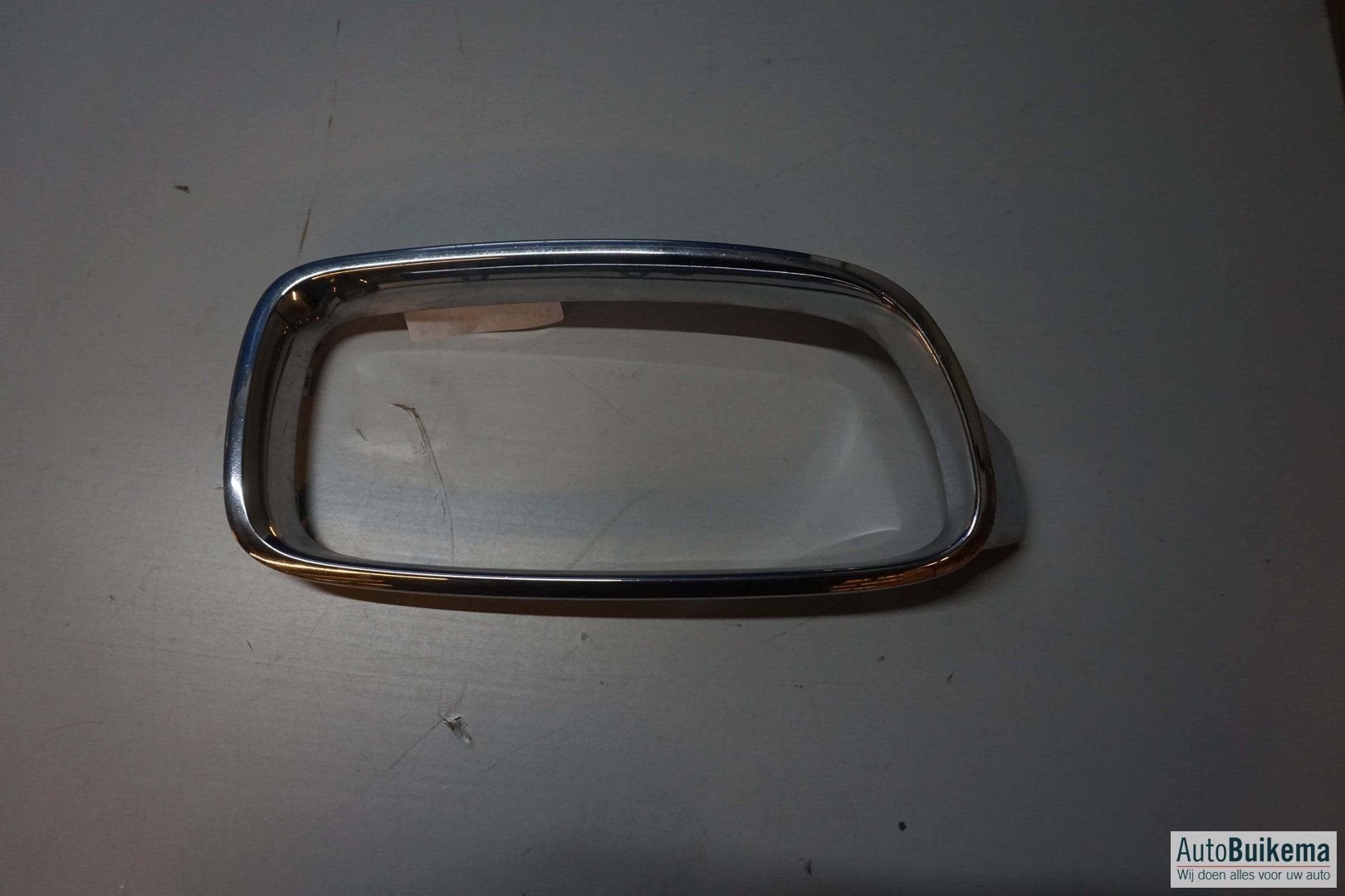 Bumper grille (Nier) origineel Bmw 3 Serie F30, Gebruikt, -, -, Ophalen of Verzenden