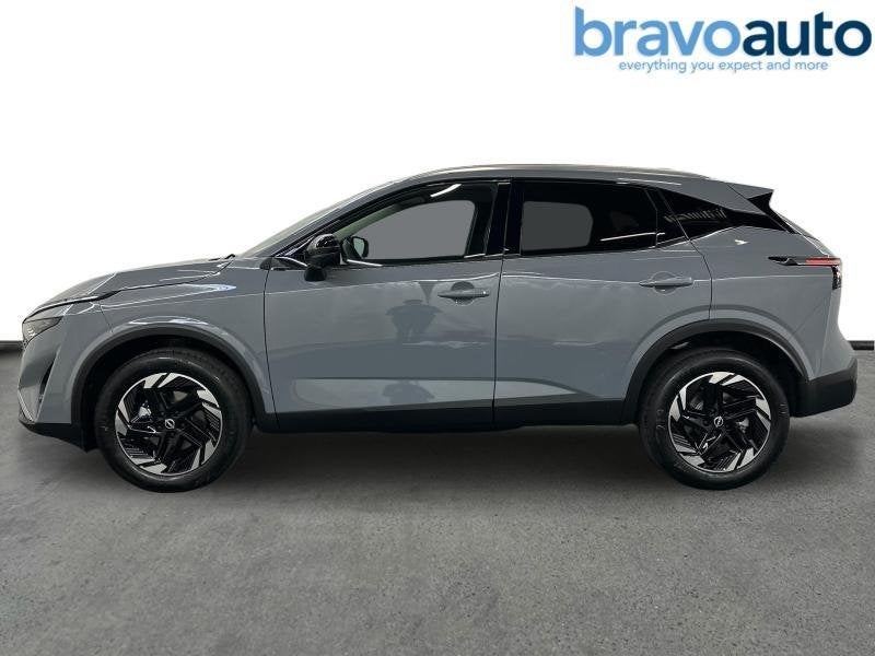 Nissan Qashqai NConnecta AT | Winter Pack | 2Y WARRANTY, Auto's, Nissan, Automaat, USB, Bedrijf, 5 deurs