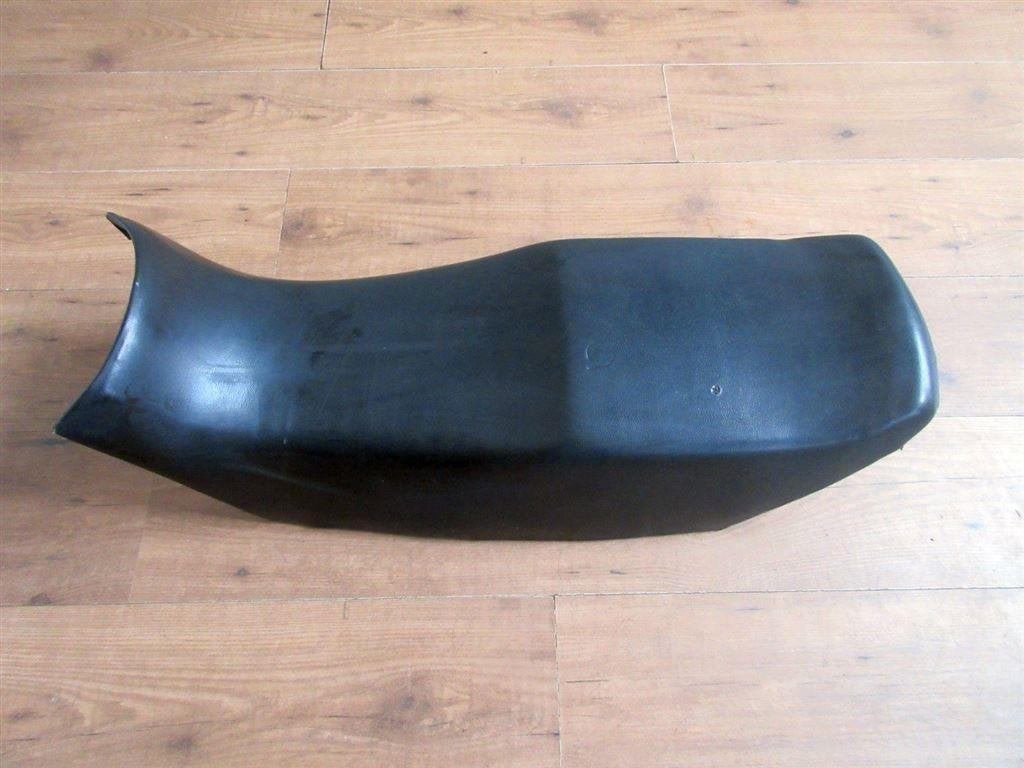 Suzuki GSX750ES zadel buddyseat buddy seat GSX 750 ES EF, Ophalen of Verzenden, Gebruikt