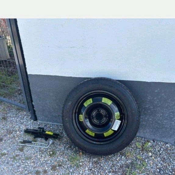 Roue de secours Peugeot, Citroen,Opel (135/90R16 102M) neuf, Enlèvement, Neuf, Alfa Romeo