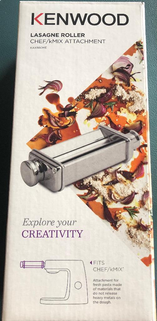 Lasagne roller, Huis en Inrichting, Keuken | Servies, Ophalen