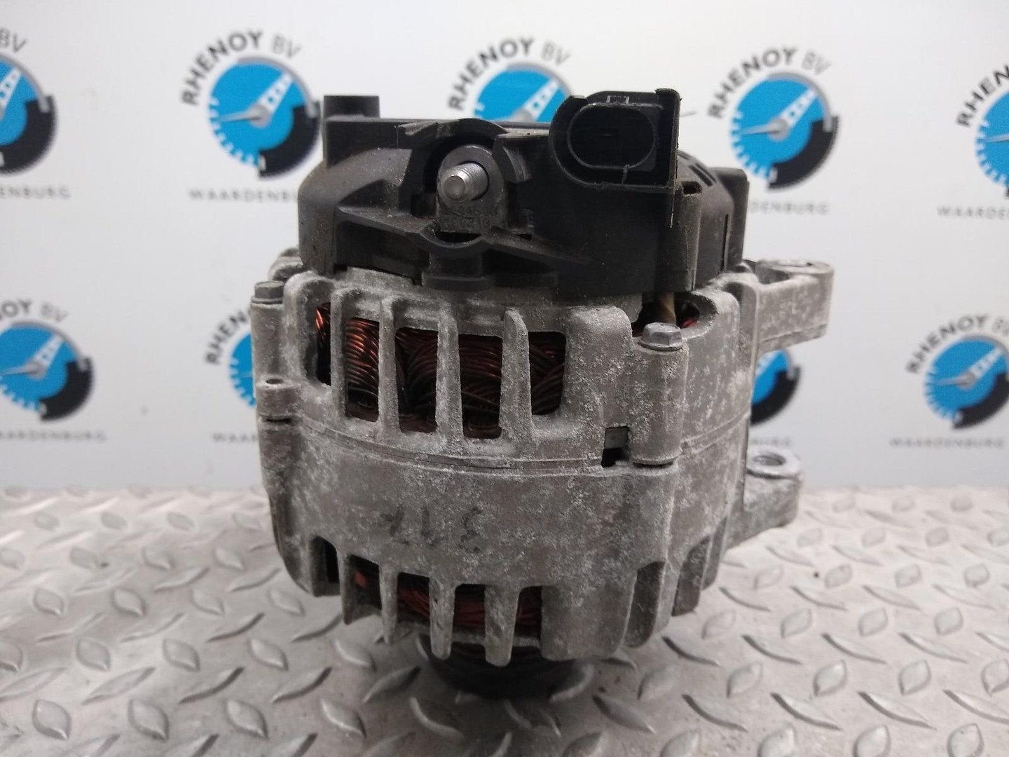 FORD KUGA DYNAMO 2020, Auto-onderdelen, Ophalen of Verzenden, Gebruikt, ARN erkend