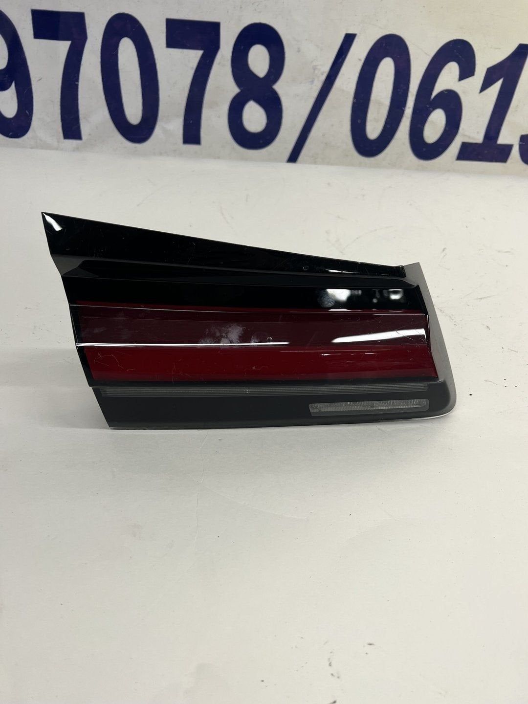 BMW 5 serie G30 achterlicht Links, -, Utilisé, -, Enlèvement ou Envoi