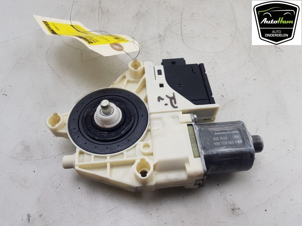 MOTEUR LEVE VITRE ELECTRIQUE Jeep Renegade (BU), Utilisé, Jeep