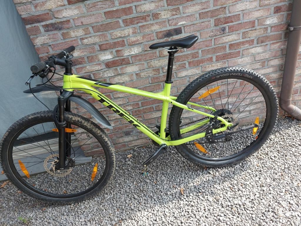Trek x caliber 9 2019 maat m/l, Fietsen en Brommers, Fietsen | Mountainbikes en ATB, Hardtail, Ophalen, Trek