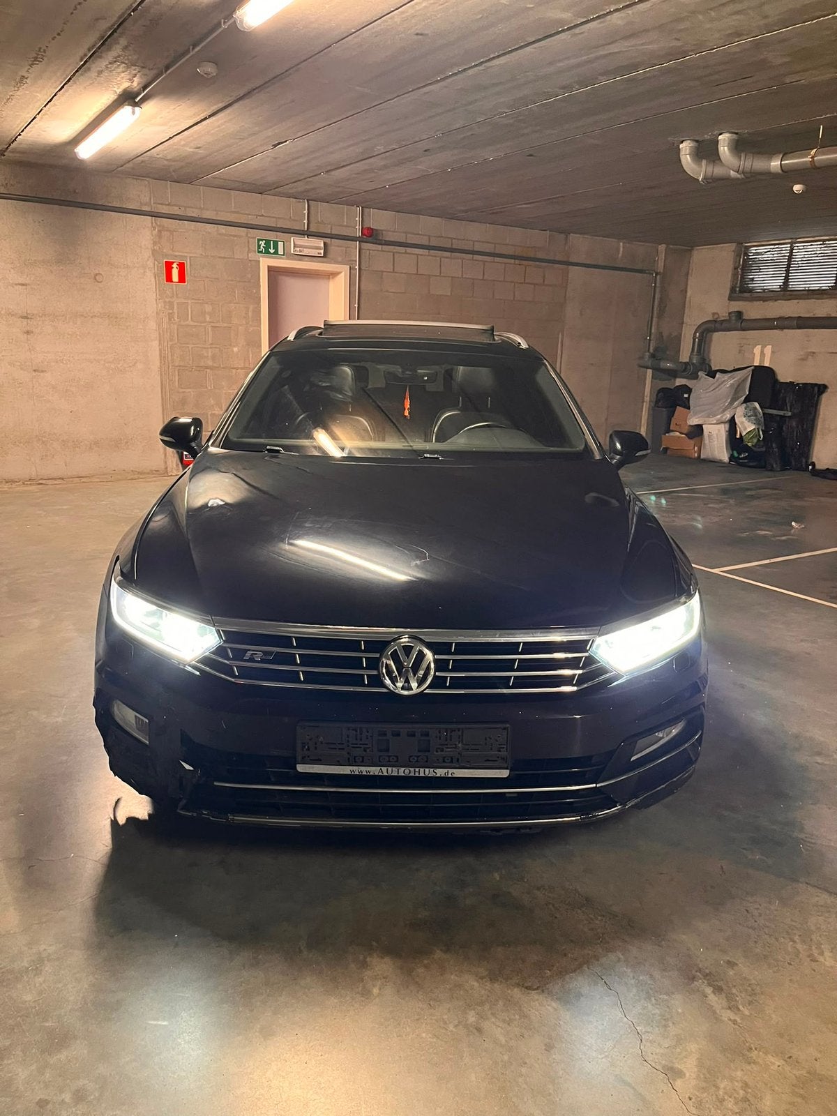 Volkswagen Passat, Autos, Achat, Passat
