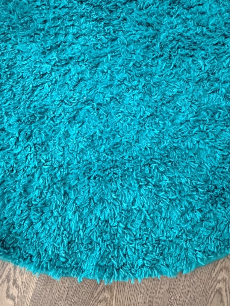 Tapis rond, 100 à 150 cm, Enlèvement ou Envoi, Rond, 100 à 150 cm