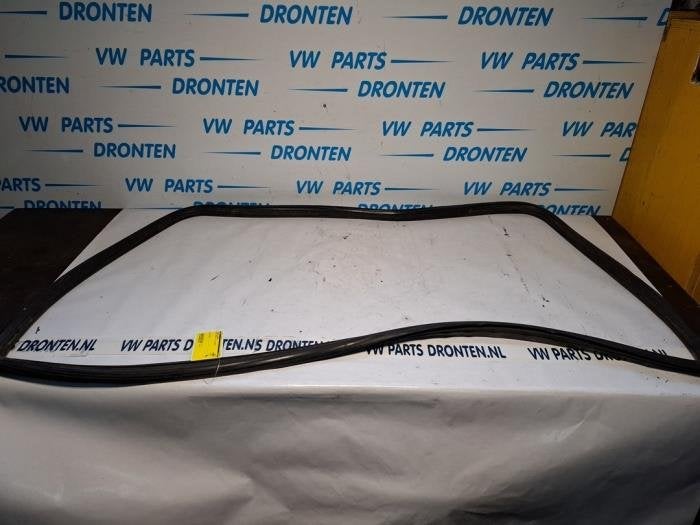 Joint caoutchouc pare-brise d'un Alfa Romeo GTV, -, 3 mois de garantie, Utilisé, Alfa Romeo