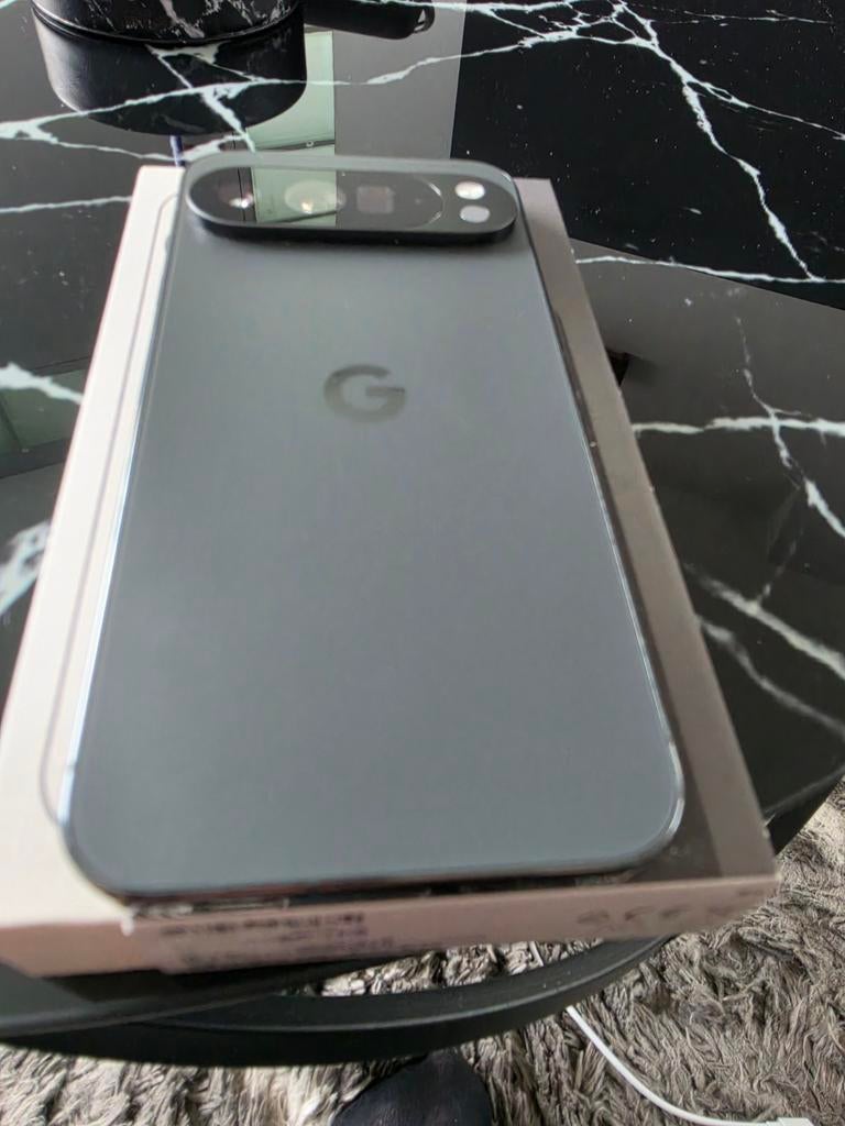 Google pixel 10 pro xl, Telecommunicatie, Mobiele telefoons | Overige merken, Ophalen